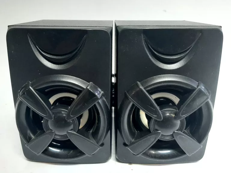 GŁOŚNIKI 2.1 - BATTLETRON GAMING SPEAKERS