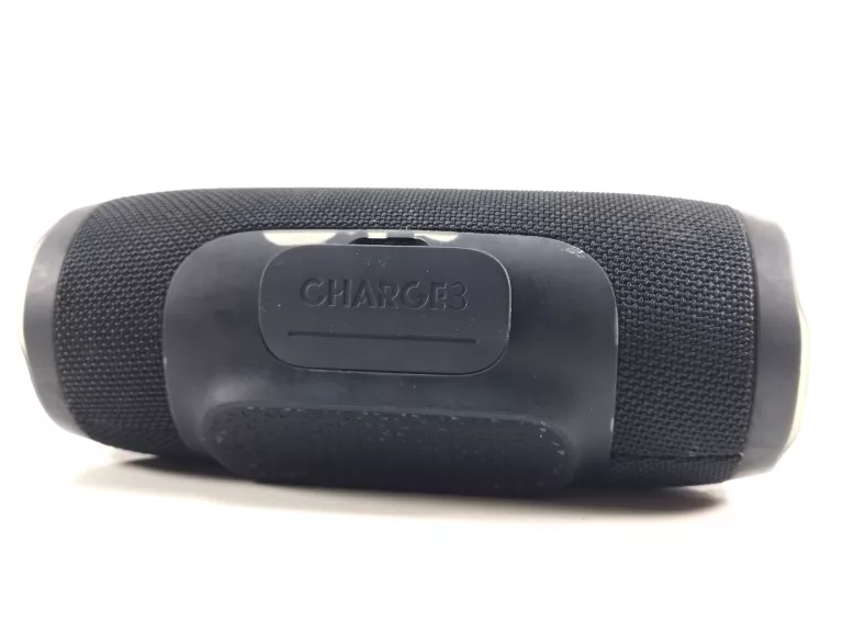 GLOSNIK JBL CHARGE 3 CZARNY