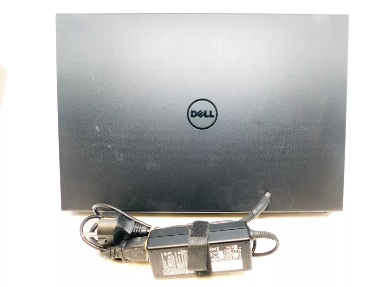 DELL INSPIRON 15 +ŁAD