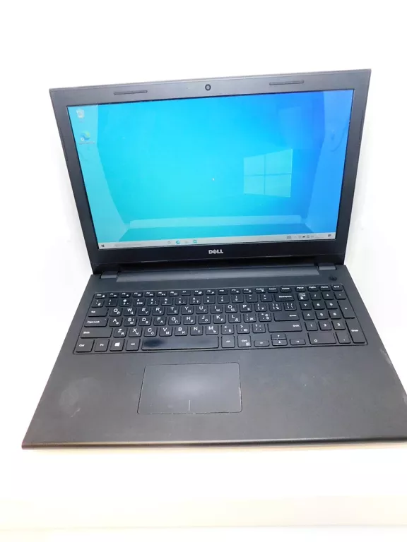 DELL INSPIRON 15 +ŁAD