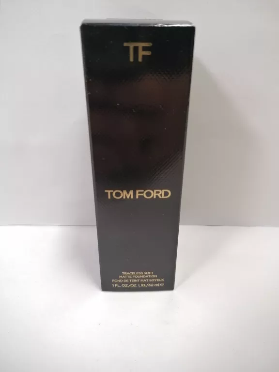 TOM FORD TRACELESS SOFT MATTE FOUNDATION PEARL