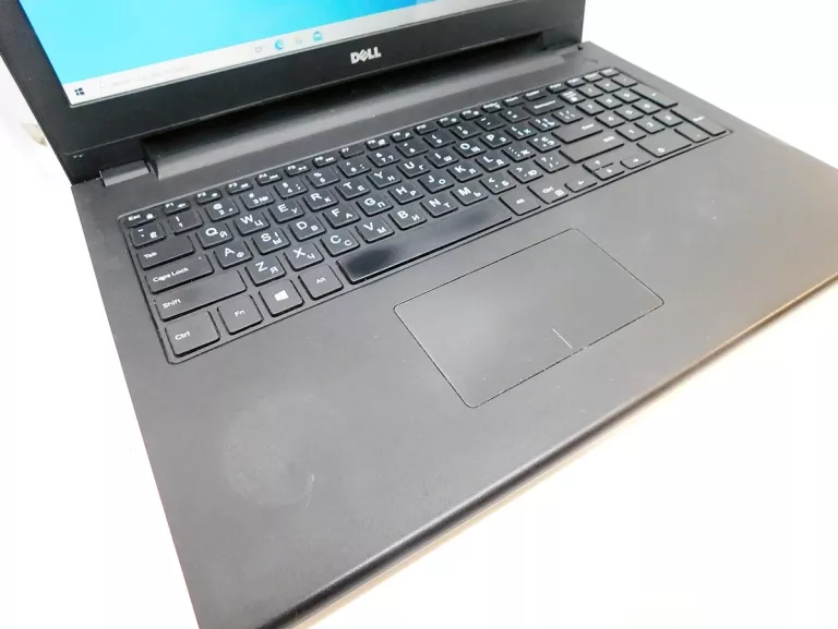 DELL INSPIRON 15 +ŁAD