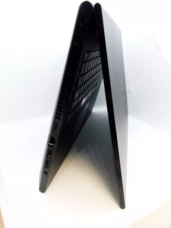 DELL INSPIRON 15 +ŁAD