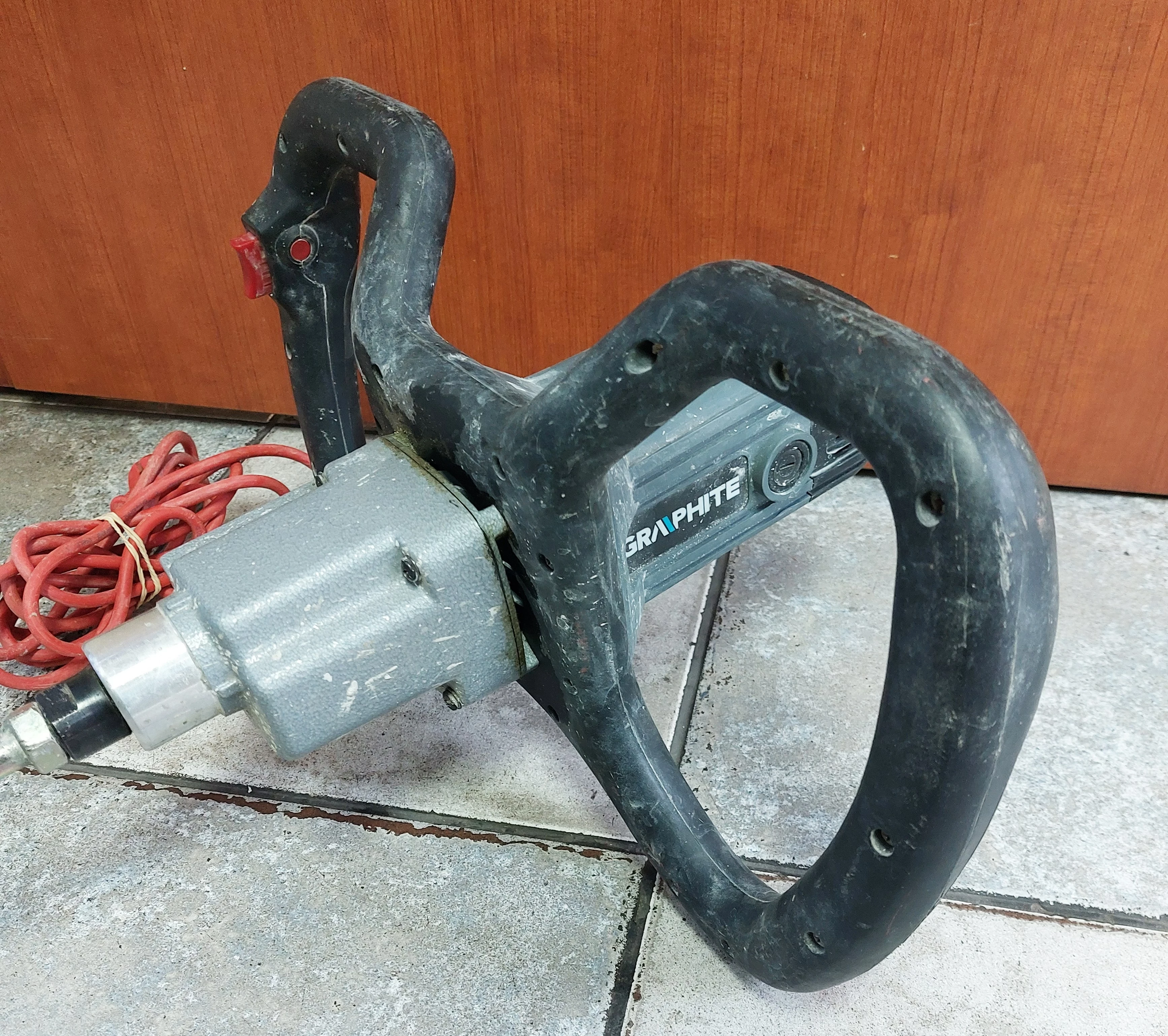 mieszarka-graphite-58g784-ean-gtin-5902062469311