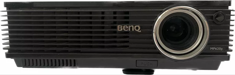 PROJEKTOR MULTIMEDIALNY BENQ MP620C 1600H