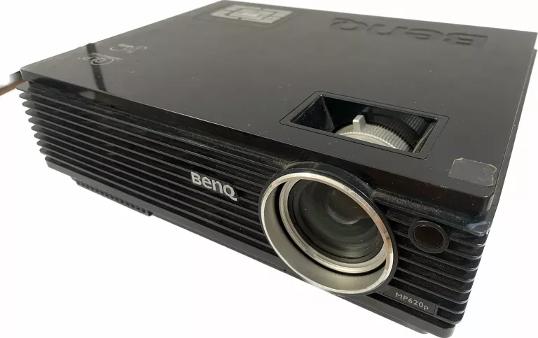 PROJEKTOR MULTIMEDIALNY BENQ MP620C 1600H