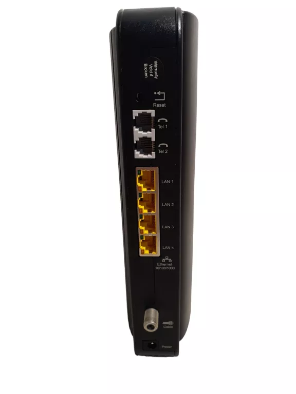 ROUTER ARRIS TG2482B