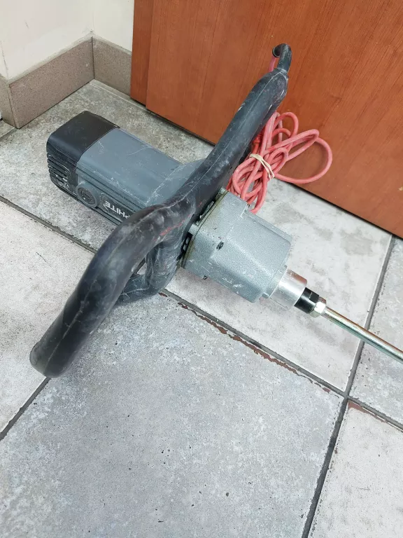 mieszarka-graphite-58g784-stan-uzywany