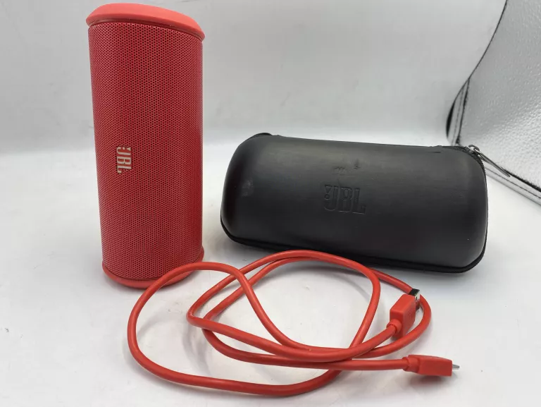 GŁOŚNIK PRZENOŚNY JBL FLIP 2 USZK WEJSC DO LAD