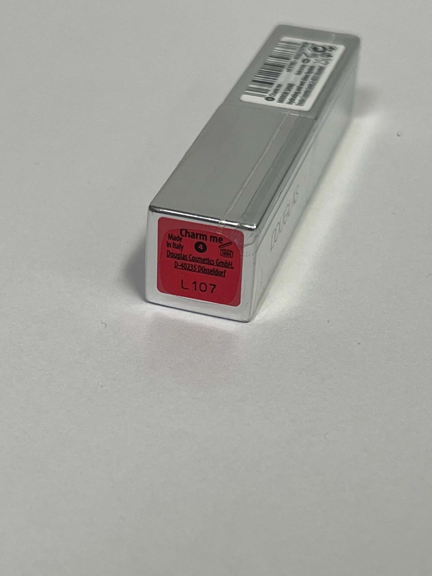 pomadka-douglas-mirror-shine-charm-me-4-ideal-stan-uzywany