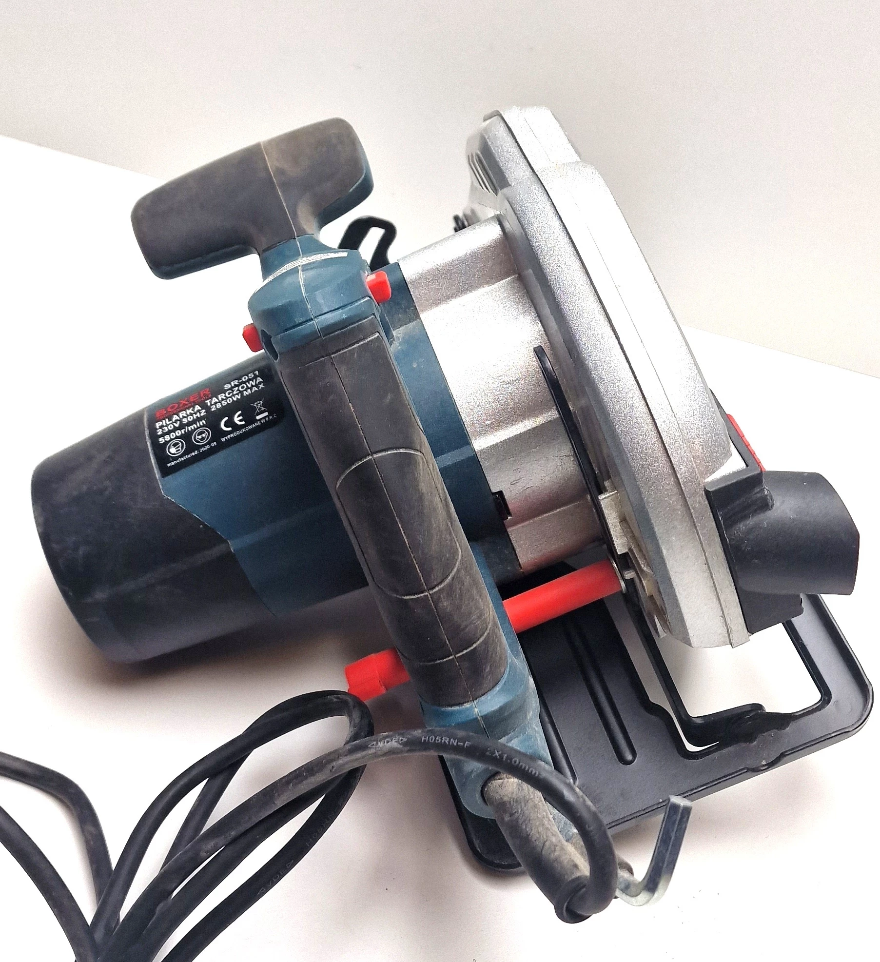pilarka-tarczowa-boxer-sr-051-marka-boxer