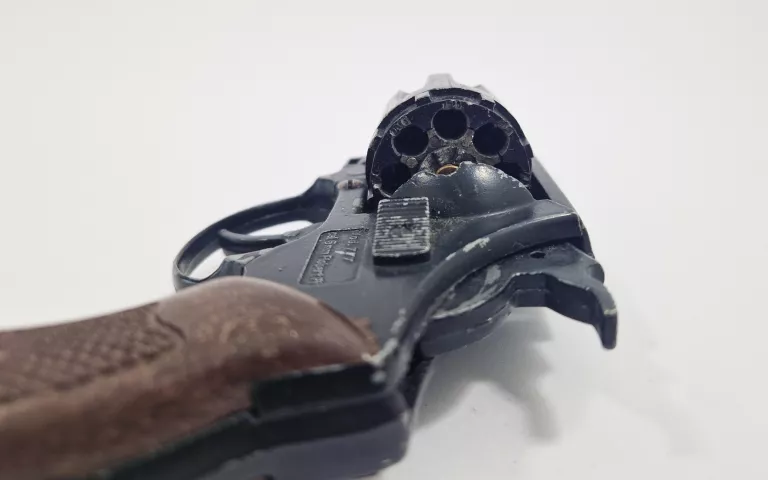 REWOLWER HUKOWY/STRASZAK UMAREX 6MM