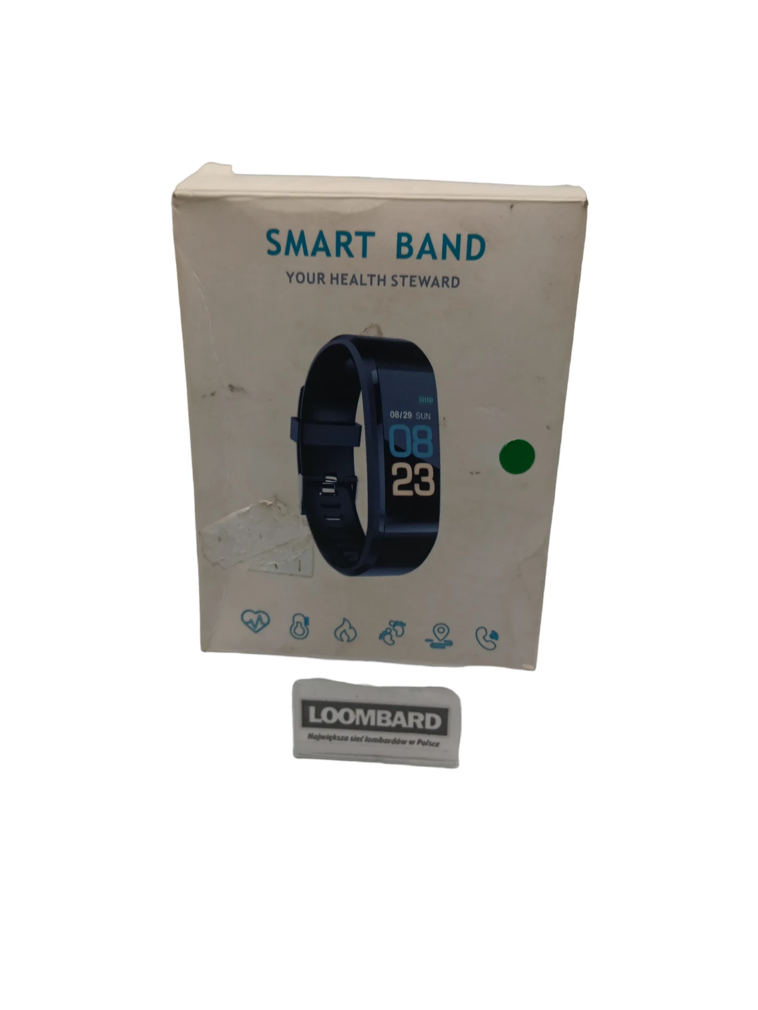 Smart band mx1003 store