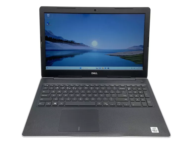 DELL INSPIRON I3-1005G1 15,6'' 8GB RAM 512GB SSD