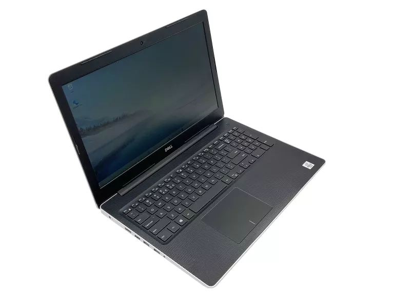 DELL INSPIRON I3-1005G1 15,6'' 8GB RAM 512GB SSD