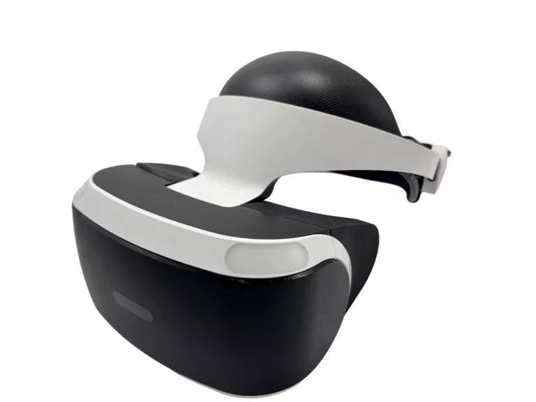 GOGLE SONY PLAYSTATION 4 PS4 VR CUH-ZVR1