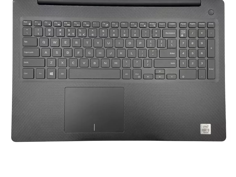 DELL INSPIRON I3-1005G1 15,6'' 8GB RAM 512GB SSD