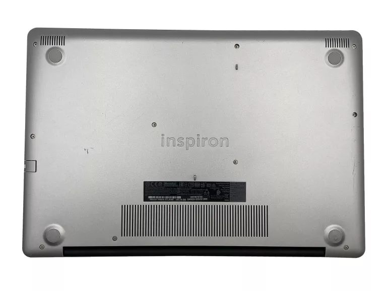 DELL INSPIRON I3-1005G1 15,6'' 8GB RAM 512GB SSD