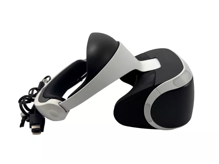 GOGLE SONY PLAYSTATION 4 PS4 VR CUH-ZVR1