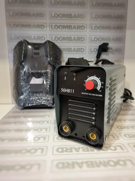 SPAWARKA INWERTOROWA GRAPHITE 56H811