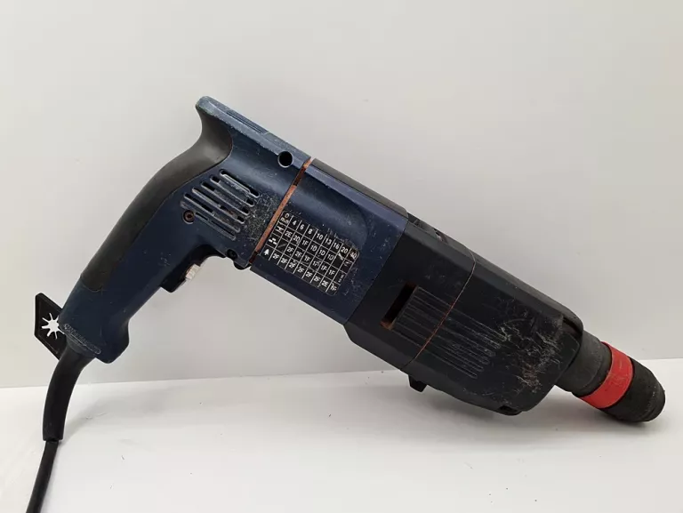 MŁOTOWIERTARKA AEG 3000 SUPER X2