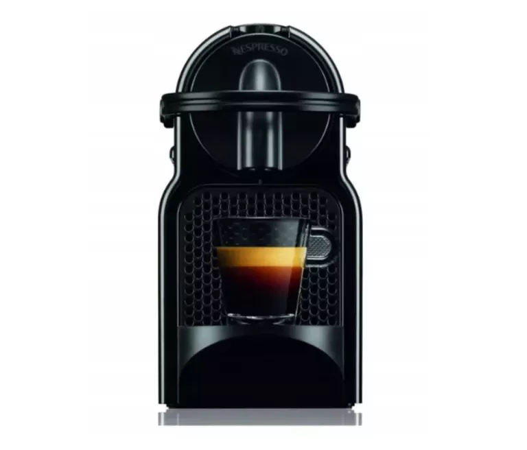 Ekspres KapsuŁkowy Delonghi Nespresso En80.b 