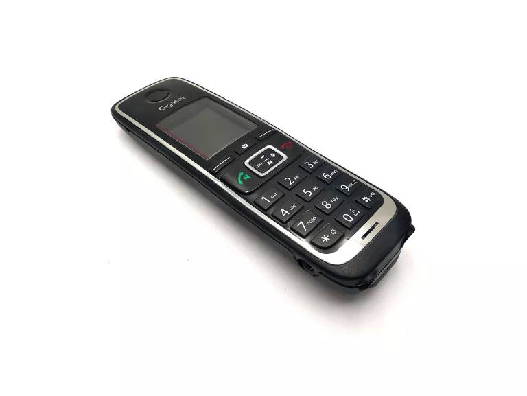 TELEFON STACJONARNY GIGASET C530