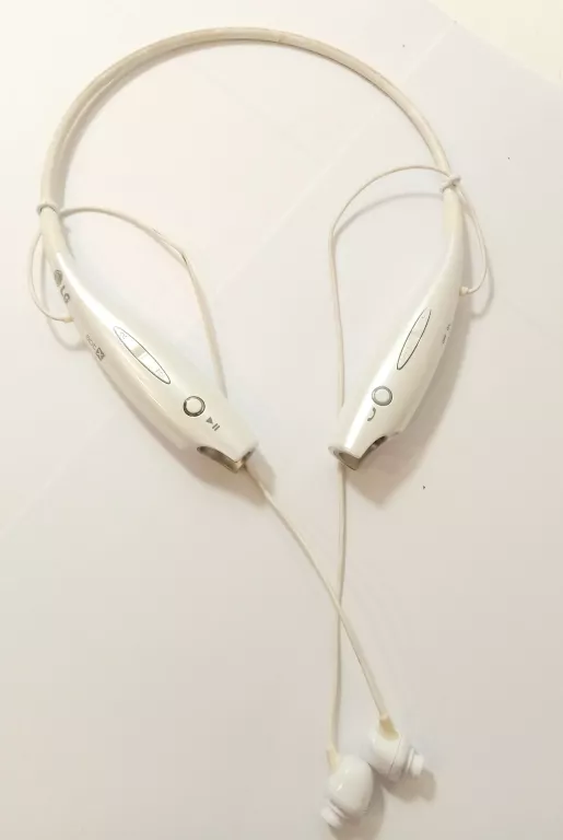 LG FORCE SŁUCHAWKI BEZPRZEWODOWE STEREO HBS-730