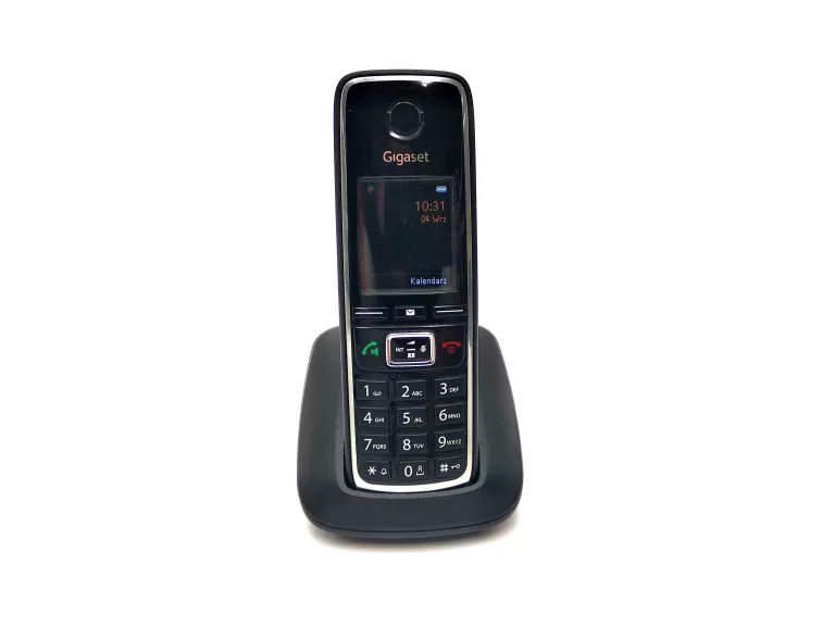 TELEFON STACJONARNY GIGASET C530
