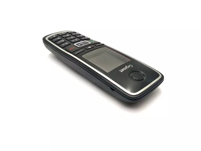 TELEFON STACJONARNY GIGASET C530
