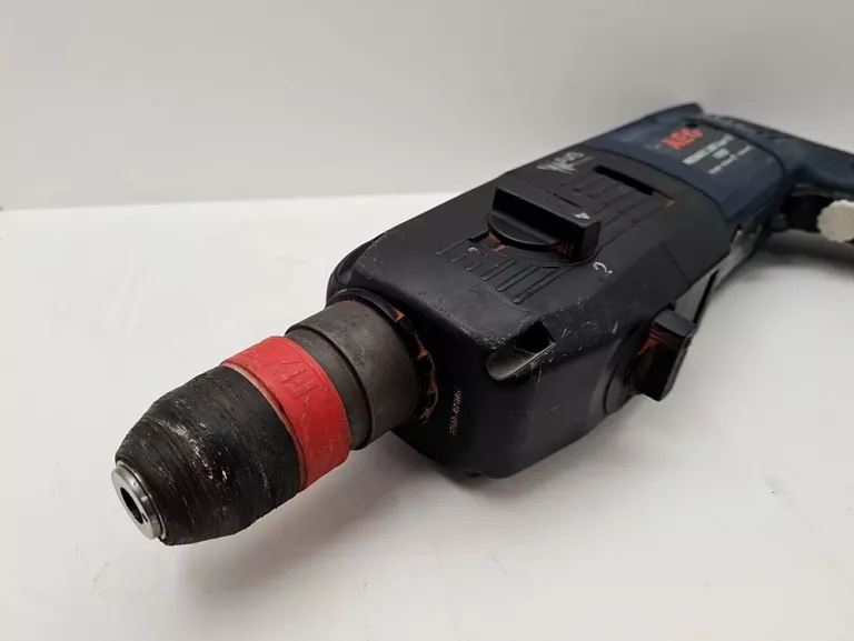MŁOTOWIERTARKA AEG 3000 SUPER X2