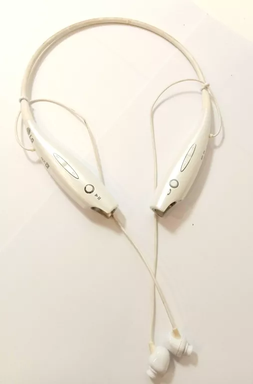 LG FORCE SŁUCHAWKI BEZPRZEWODOWE STEREO HBS-730