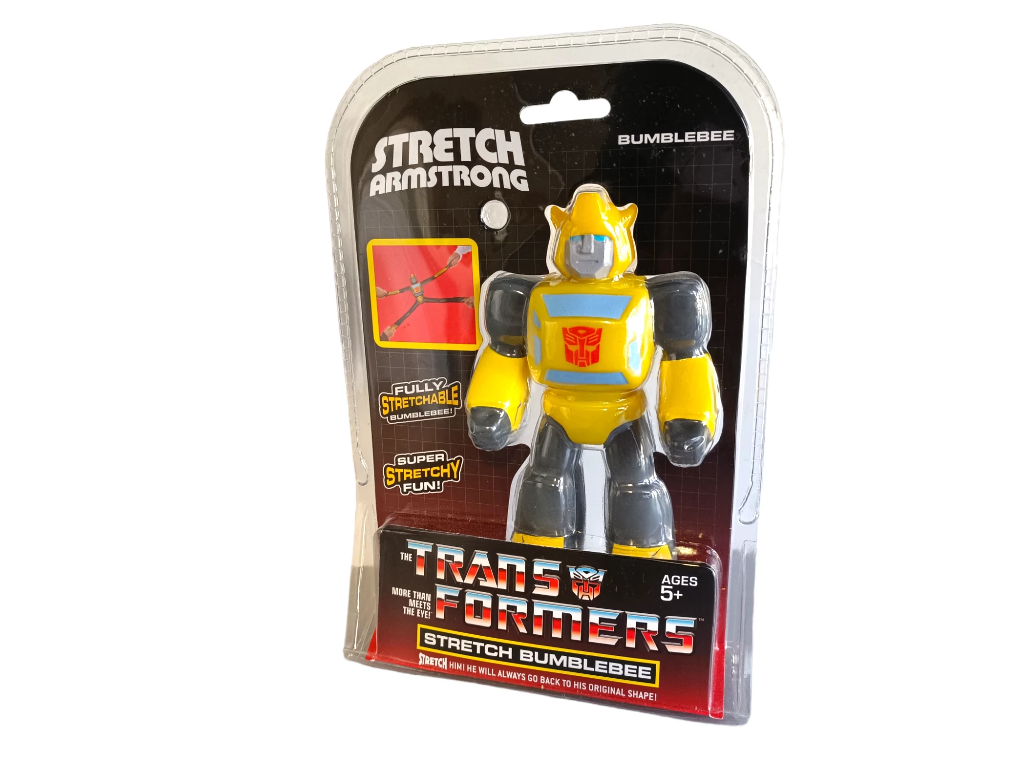figurka-gumowa-transformers-stretch-bumble-bee-wyzwolenia-4b-szczecin