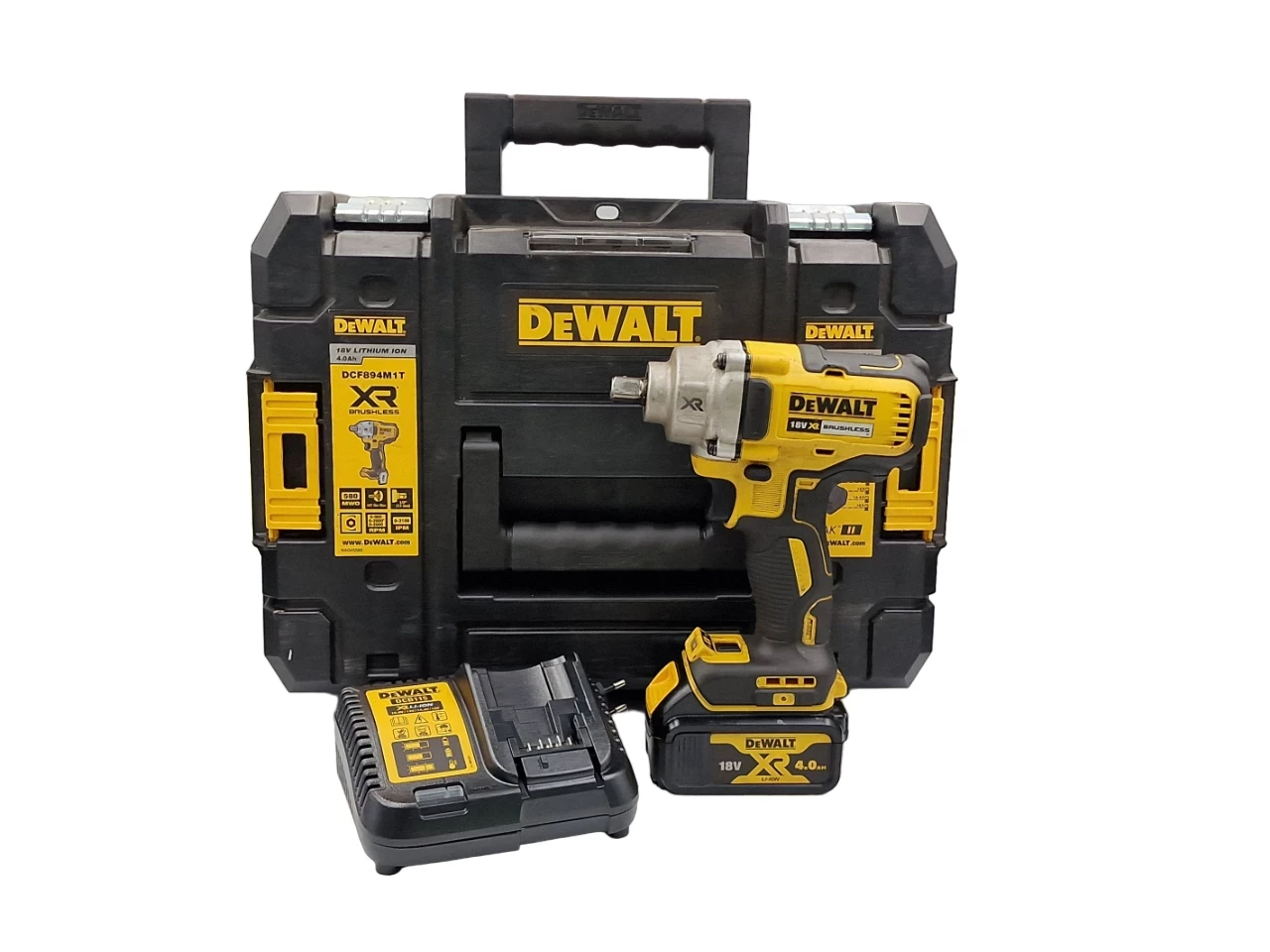 klucz-udarowy-dewalt-dcf-894-18v-40ah-walizka-stan-uzywany