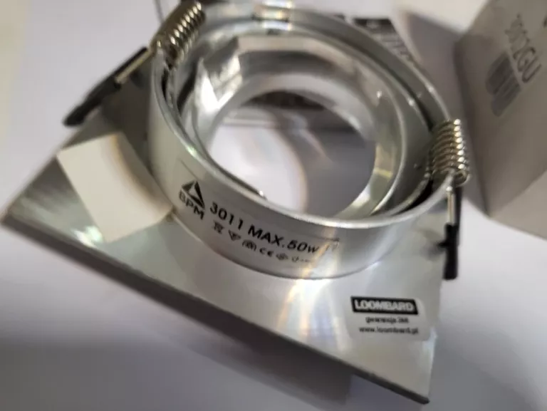 BPM OPRAWA WBUDOWYWANA MINI CATLI 3053GU