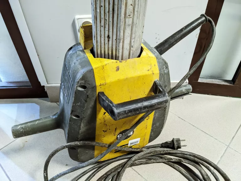 MŁOT ATLAS COPCO B25
