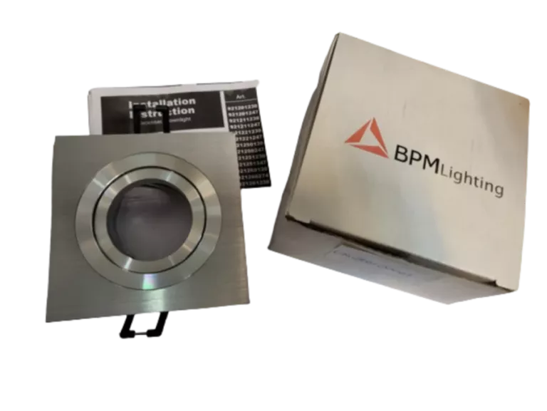 BPM OPRAWA WBUDOWYWANA MINI CATLI 3053GU