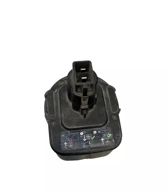 AKUMULATOR REMS 571555 LI-ION 14,4V