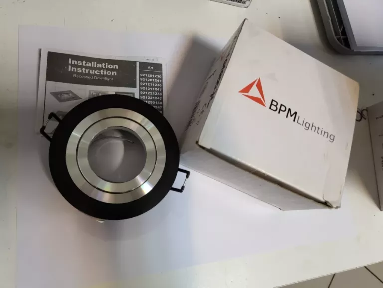 BPM OPRAWA WBUDOWYWANA MINI CATLI 3053GU
