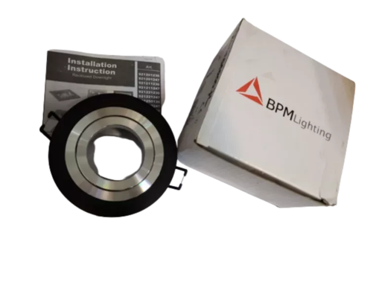 BPM OPRAWA WBUDOWYWANA MINI CATLI 3053GU