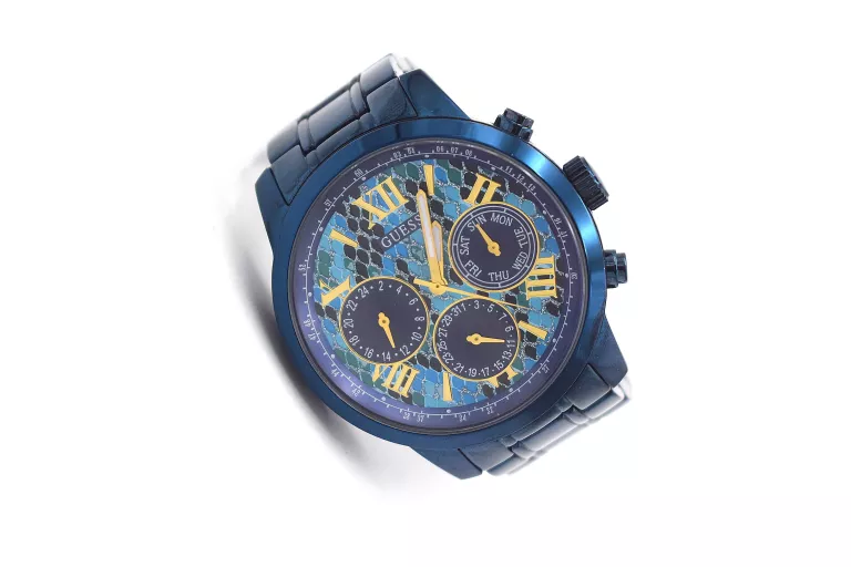 ZEGAREK DAMSKI GUESS SUNRISE W0330L17 Damskie