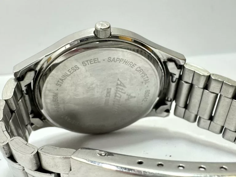 ZEGAREK ATLANTIC SINCE 1888 SEABASE 60342