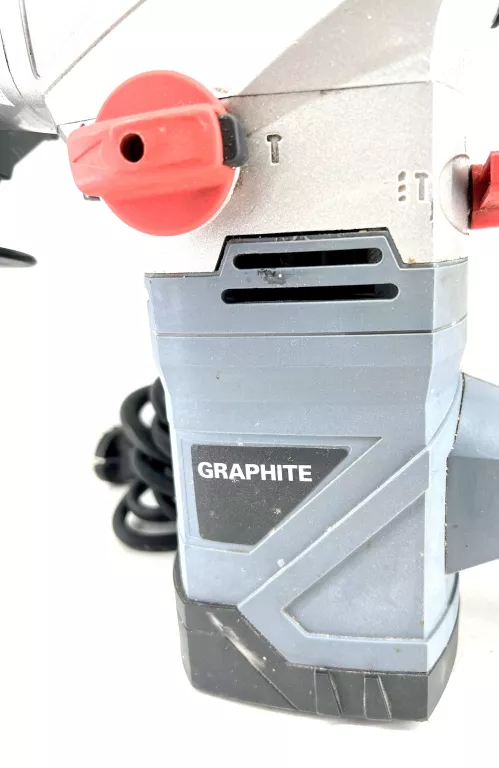 MŁOT UDAROWY GRAPHITE 58G862