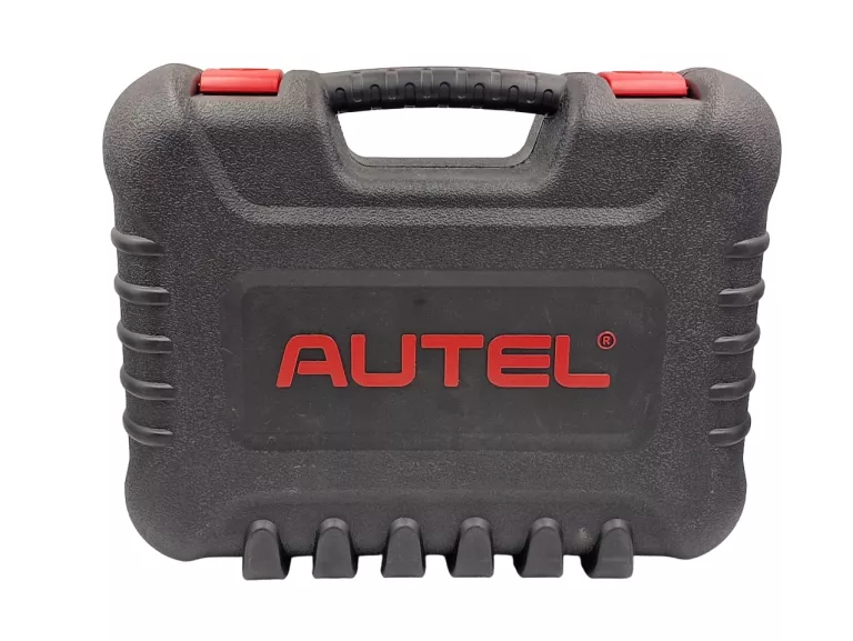 TESTER DIAGNOSTYCZNY AUTEL MAXIDAS DS808TS
