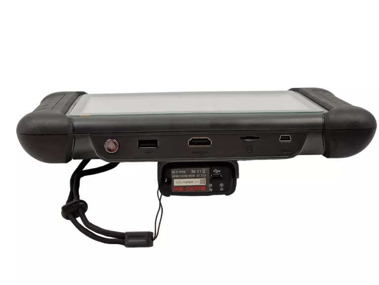TESTER DIAGNOSTYCZNY AUTEL MAXIDAS DS808TS