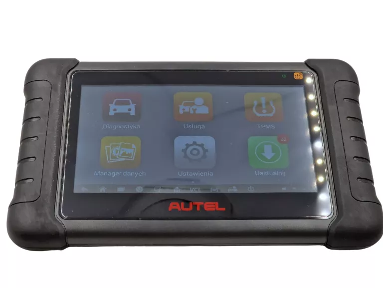 TESTER DIAGNOSTYCZNY AUTEL MAXIDAS DS808TS