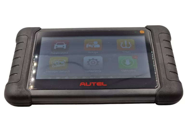 TESTER DIAGNOSTYCZNY AUTEL MAXIDAS DS808TS