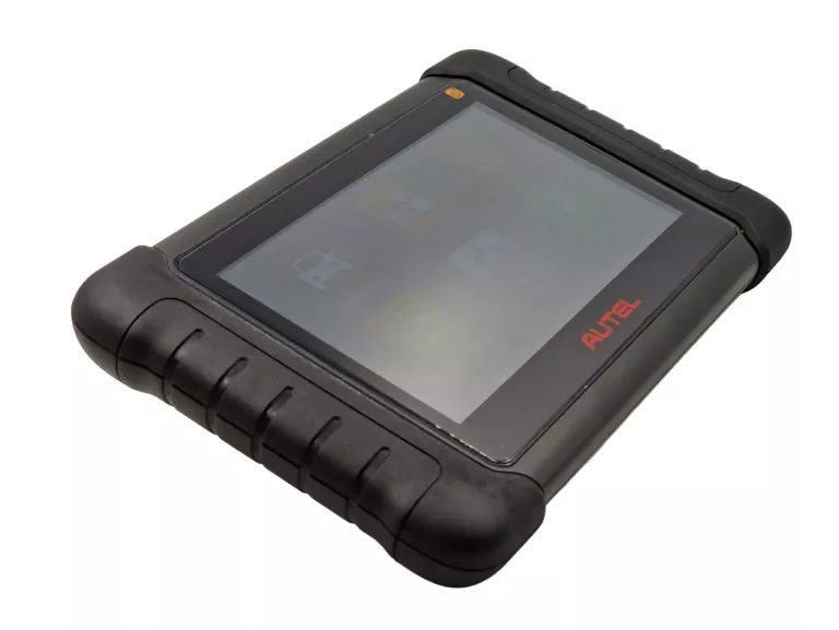 TESTER DIAGNOSTYCZNY AUTEL MAXIDAS DS808TS