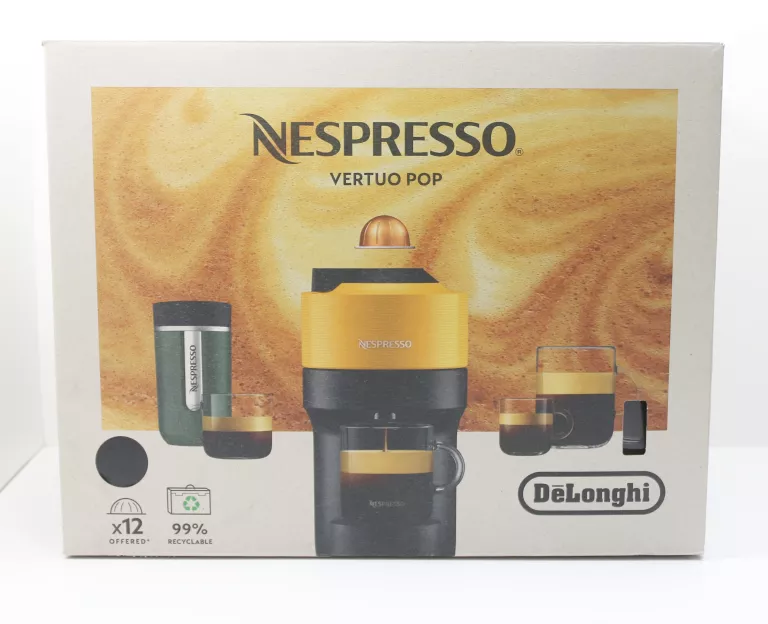 Vertuo Pop Nespresso ENV90.B