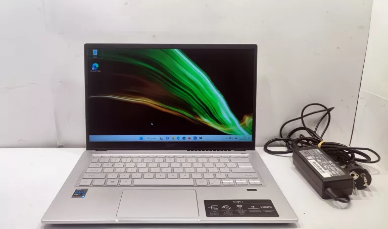 ACER SWIFT 3 I5-1135G7/16GB/512/W11 INTEL EVO